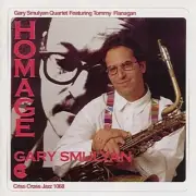 Gary Smulyan - Homage to Pepper Adams [New CD]