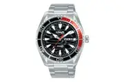 LORUS WATCHES Mod. RH381AX9S - A Timeless Elegance in Luxury