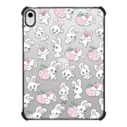 iPad 10.9-inch (10th gen) iPad Impact Case Strawberry Mix