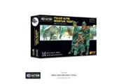 Bolt Action: Italian Alpini Mountain Troops