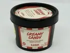 NEW & RARE Lush Creamy Candy Body Lotion 3.5oz / 100g Kitchen Exclusive