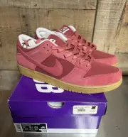 Nike SB Dunk Low Pro PRM (Adobe) (Size 12) New