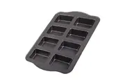 Daily Bake Non-Stick 8-Cup Mini Loaf Pan