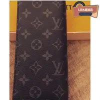 在飛比找蝦皮購物優惠-佳佳二手/LV 路易威登 LOUIS VUITTON 男士 