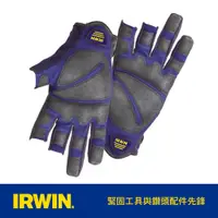 在飛比找蝦皮商城優惠-美國 握手牌 IRWIN 木工手套(XL) IW-10503