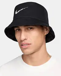 在飛比找Nike官方商店優惠-Nike Apex 雙面漁夫帽