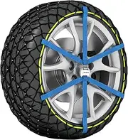 Michelin 008301 Easy Grip Snow Chains Evolution n°7