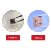 CPU Nand Wifi Glue Remove Liquid Cleaner Adhesive Epoxy Phone Repair Tool