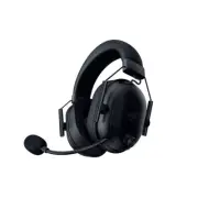 Razer BlackShark V2 HyperSpeed Wireless Gaming Headset - Black