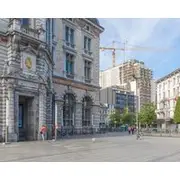 Leonardo Hotel Antwerpen