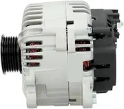 Alternator Compatible For Audi A6 Allroad Avant A8 Q7 Compatible For VW Touareg 059903015R 059903015RX 059903016PX 059903018E 059903018EX 021903016L