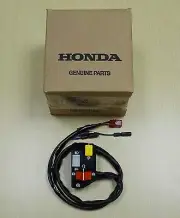 1997-2001 Honda TRX 250 TRX250 Recon Foot Shift Start Kill Light Switch