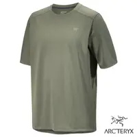 在飛比找PChome24h購物優惠-【ARCTERYX 始祖鳥】男 Cormac 登山輕量透氣快