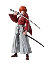 - Rurouni Kenshin: Meiji Swordsman Romantic Story - Kenshin Himura, Bandai Sp...