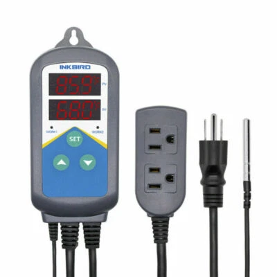Inkbird ITC-306T Heating Temperature Controller