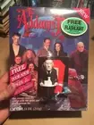 ADDAMS FAMILY CEREAL-, RALSTON PURINA LURCH unopened sealed flashlight