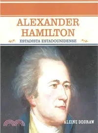 在飛比找三民網路書店優惠-Alexander Hamilton