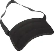 Sturdy Shoulder Mat Shoulder Pads Reinforced Canvas for Heavy Load Support Comfort Safety