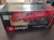 Bburago Enzo Ferrari 1/24 Diecast