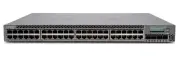 Juniper Ex3300-48t 48 Ethernet 4 SFP UPLINK Ports Ex3300 Switch