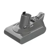 Extra Battery Pack for Dyson V11 Mini Handheld Vacuum - Scallion - 4.0Ah