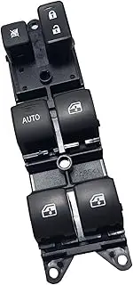 Electric window switch For Mitsubihi for Outlander 3 2013 2014 2015 2016 2017 2018 Car Electric Window Control Switch Window Lift Button Switch
