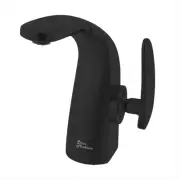 Swiss Madison SM-BF00 Chateau 1.2 GPM 1 Hole Bathroom Faucet - Black