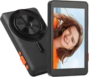 Phone Vlog Selfie Screen, 4.02 Inch 1080P WiFi Magnetic Phone Back Camera Monitor for Android 2.0+ for iOS 9.0+, Ideal for Live Stream Vlog Recording