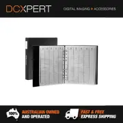 PATERSON 25 X 120/220 NEGATIVE FILING SYSTEM (PTP612)