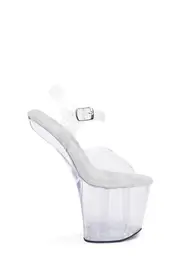 [Pleaser] Craze-808 Heelless Sandals