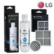 LG Genuine Fridge GF-V706MBL LT1000P-2 ADQ74793501 with Pure N Fresh