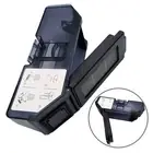 Effective Dust Bin for Maintaining Your For Ecovacs For Deebot T50 Vacuum