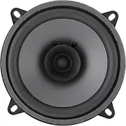 Car Stereo Speaker Car Speaker,4 Ohms Impedance,Sound Speaker System,Black,Coaxial Car Audio Speaker Car Door Speaker, 5inch 400w Max