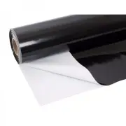 Farm Plastic Supply WC Dura-Smooth Hydroponics Plastic Liner 20 mil Black/White