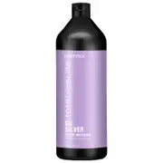 Matrix Total Results So Silver Shampoo 33.8oz