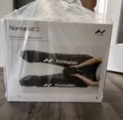 Hyperice Normatec 3 Legs Standard Size Recovery System (NEW)
