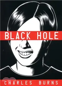 在飛比找三民網路書店優惠-Black Hole