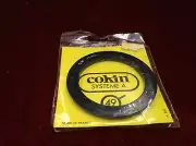 New Cokin 49mm Adaptor ring A System