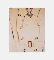 [Assouline] Assouline Burberry book