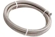 AF800-10-3M - #10 NYLON BRAIDED A/C S/S HOSE