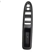 Car Decoration Panel Trim for Citroen C4L 2011 2012 2013 2014 2015 2016 Lifter Button Car Power Control Window Switch Panel