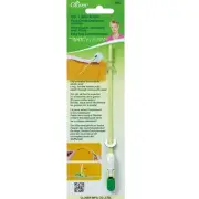 Clover Clip n Glide Bodkin threader thread elastic ribbon cord sewing craft tool