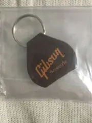 Gibson Pick Case
