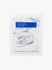 Greek Yoghurt Deep Hydrating Face Mask