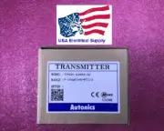 TPS20-A26P2 Autonics Pressure Transmitter, Pressure 0.00 to 20.00 Kgf/cm2