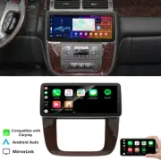 12.3" For 2007-2013 Silverado Tahoe Suburban Stereo Radio Android 11 GPS Carplay