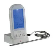 Digital Cooking Thermometer