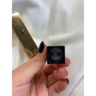 YSL 奢華緞面漆光唇釉 416