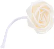 Bendable Cotton Rope Flower Diffuser Aesthetic Essential Oil Diffuser for Indoor Use Odor Elimination with Elegant Design Safe Materials for Home and Office Decor