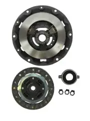 New Powertune 3 Piece Clutch Kit MG Midget Austin Healey Sprite 1098 (for: MG)